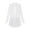 White, variant on Women's Figure Ice Skating Dress Long Sleeves Roller Skating Gymnastics Leotard Competition White XL