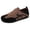 Black, variant on QWKLEAJ Women’s Retro Striped Lace Up Sneakers Lightweight Casual Walking Shoes Non Slip Soft Sole Fashion Athletic Training Footwear for Daily Outdoor Blue 9.5