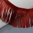 thumbnail image 3 of Expo Int'l 5 yards of 2" Chainette Fringe Trim, 3 of 5