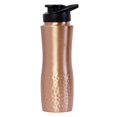 thumbnail image 3 of Botella de agua de cobre 2activelife de 900 ml con tapa tipo sorbete, 3 of 7
