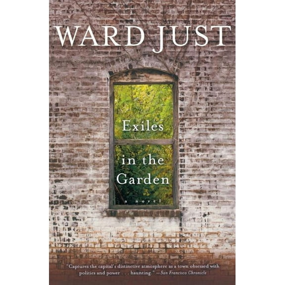 Exiles in the Garden, (Paperback)