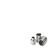 SOC 7/16 1/4D 6PT DP