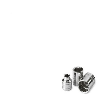 SOC 7/16 1/4D 6PT DP