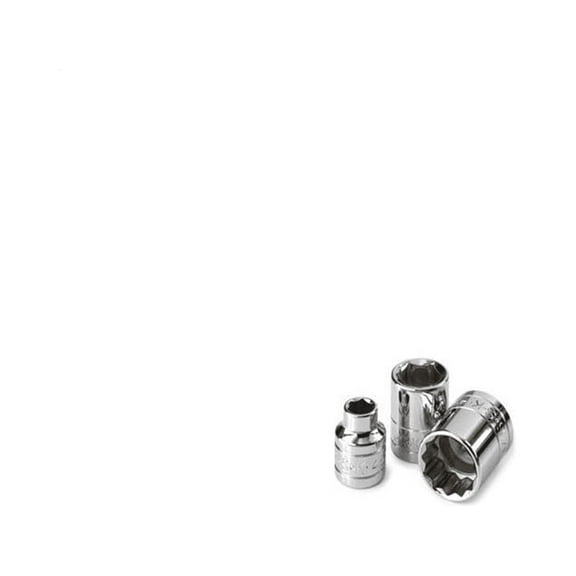 SOC 5/16 1/4D 6PT DP