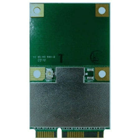 WLAN 802.11b/g/n PCI Express Mini-Card price history on PriceWatchPro