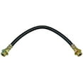 thumbnail image 3 of Dorman H38475 Brake Hydraulic Hose for Specific Models Fits select: 1985-1991 CADILLAC DEVILLE, 1986-1991 BUICK LESABRE, 3 of 4