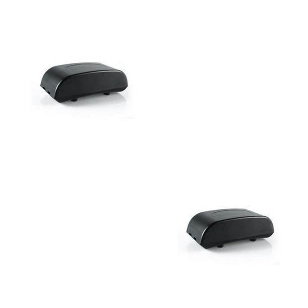 Greeniant Caja de controlador de Scooter, carcasa de repuesto para accesorios de Scooter, componente de reemplazo, accesorios modificados, Tipo 1 2piezas