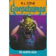 thumbnail image 1 of Pre-Owned The Haunted Mask (Goosebumps) (Paperback) 0590494465 9780590494465, 1 of 1
