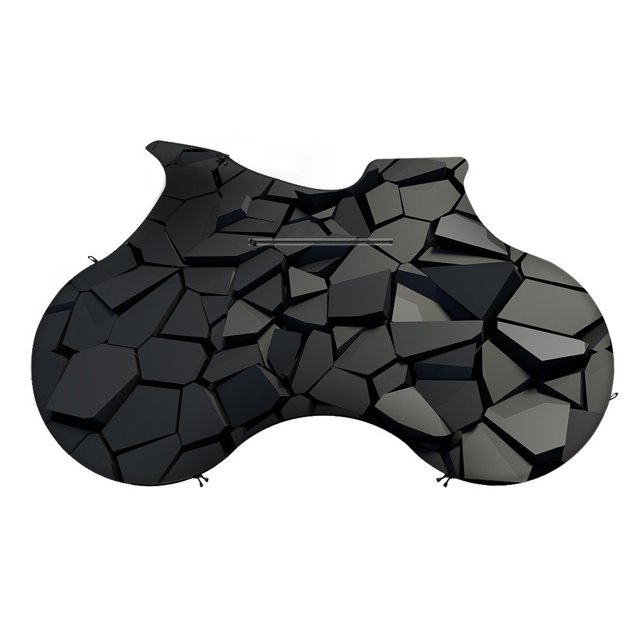 Toystoory Equipo de protección Cubiertas antipolvo Completado Protector de cubierta completa Cubiertas protectoras Marco de ruedas Accesorios Ciclismo Tipo 14