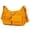 Yellow, variant on Crossbody Bag for Women Nylon Waterproof Shoulder Purse Handbag Messenger Bag Lightweight Multi-Pockets Pocketbooks, Green