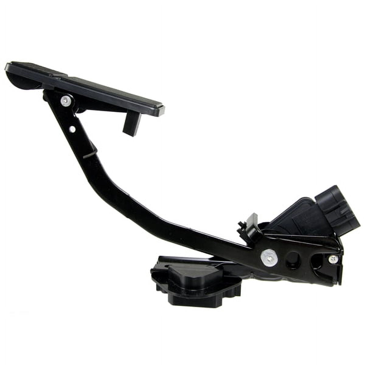 Accelerator Pedal Sensor