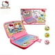 thumbnail image 2 of Sanrio-emulación de Hello Kitty para niños, ordenador portátil, teléfono móvil, juego de simulación, juguete Kawaii, Anime, juguetes de trabajo para niñas, regalo, 2 of 4