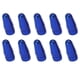 thumbnail image 1 of Kenally 10 piezas de tapas de neumáticos de bicicleta, accesorios de protección a prueba de polvo, cubiertas de vástago de llanta de Herramientas y ferretería Azul, 1 of 6