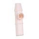 thumbnail image 1 of Kazoo pequeño y fácil de transportar para principiantes. Tono ajustable para acompañamiento de violín. Rosa, 1 of 9