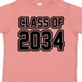 thumbnail image 4 of Inktastic Class of 2034 Boys or Girls Toddler T-Shirt, 4 of 5