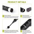 thumbnail image 3 of Bore Sighter Kit with Carrying Box Adjustable Universal Hunting Tools Light Wear-resistant Boresight, 3 of 5