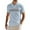 Light Blue, variant on lmcalzta Mens Golf Shirts Short Sleeve Performance Moisture-Wicking Golf Shirts for Men