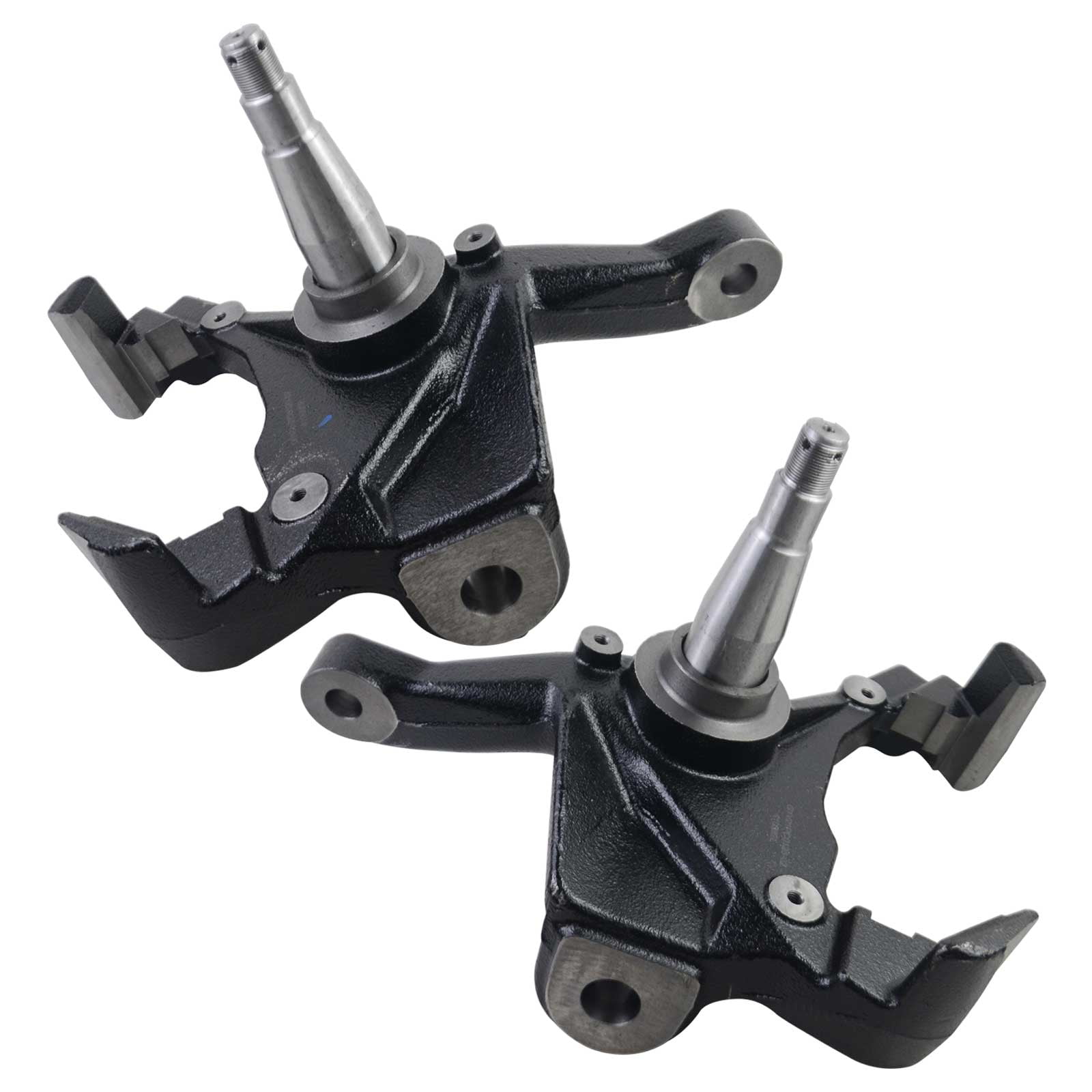 3" Drop Front Lowering Spindles SE701000 for Chevy C30 GMC C3500 2WD