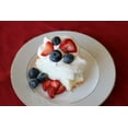 thumbnail image 5 of Mom's Place Gluten-Free Angel Food Cake Mix, Dessert Baking, Easy to Make, Nut Free, Dairy Free & Soy Free, 12 Servings, 15.3 oz, 5 of 5