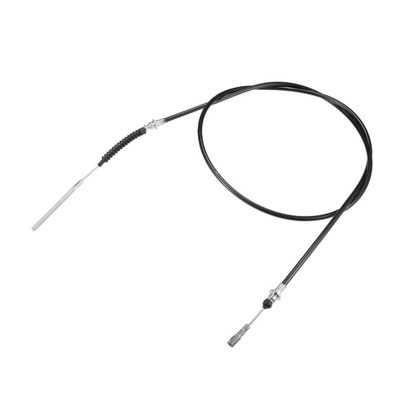 Unique Bargains 1 Pcs Car Transmission Clutch Cable No.15959451 for GMC C6500 Topkick 1997-2002