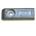 thumbnail image 1 of Magnesium Anode For Mercury Verado 6 Cylinder Replaces 892227M, 1 of 1
