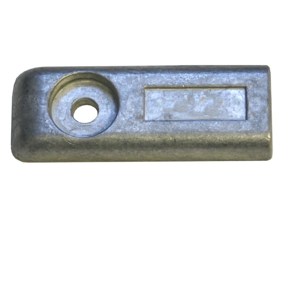 Zinc For Verado-6 Trim Cylinder Zinc Anode Replaces 892227 (893404)