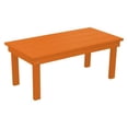 thumbnail image 6 of Recycled Plastic Poly Hampton Coffee Table, 6 of 17