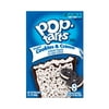 Pop-Tarts Cookies and Creme Breakfast Toaster Pastries, 14.1 oz, 8 Count