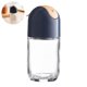 thumbnail image 5 of Bearachild Tarro de condimentos Botella de condimentos en forma de pájaro Botella de especias transparente Contenedor de condimentos de cierre automático Organizadores de utensilios de cocina No.1 Bearachild HA027292-01, 5 of 6