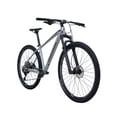 thumbnail image 4 of Bicicleta Belfort Alom Comp B2 R29 T17 Plata Negro, 4 of 9