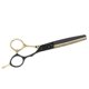 thumbnail image 2 of Hair Cutting Scissors Thinning Scissors 6.0 Inch Professional Hair Cutting Barber Scissors for Salon Barber, 2 of 5