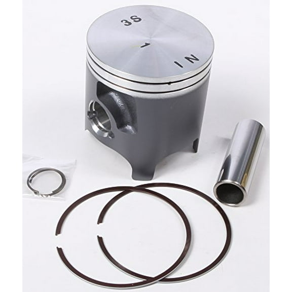 ProX 01.1320.A Piston Kit - Standard Bore 66.34mm