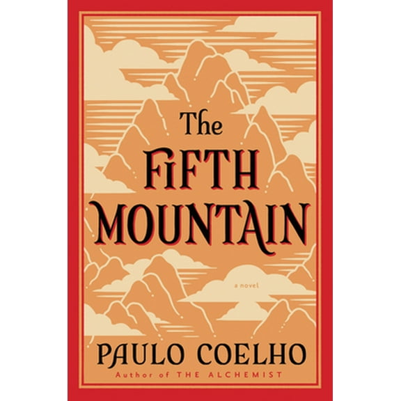 Pre-Owned The Fifth Mountain (Paperback) 0061729256 9780061729256