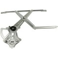 thumbnail image 2 of For Toyota Tundra 2007-2019 Front Left Window Regulator - BuyAutoParts, 2 of 4