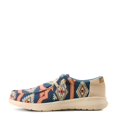 thumbnail image 2 of Zapatos ARIAT Hilo Navy Cave Creek para hombre, talla 8.5, 2 of 7