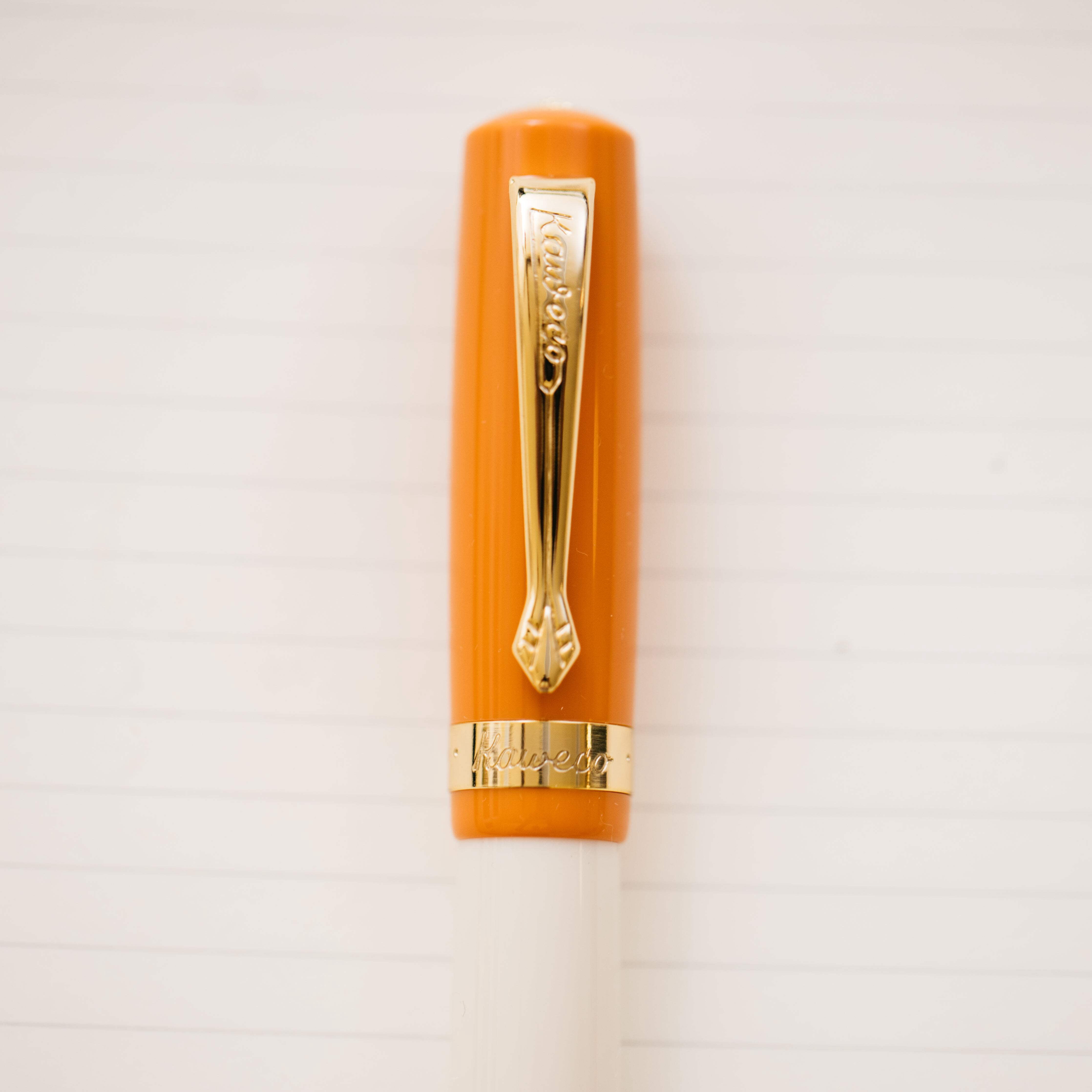 Kaweco Student 70s Soul Fountain Pen