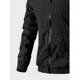 thumbnail image 3 of Cazadora Bomber Con Bordado De Letras Casual Rompevientos, 3 of 6