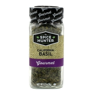 The Spice Hunter Fish Seasoning Blend, 1.1-Ounce Jar