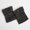 Dark Gray, variant on Summer Sales CNJKEHIUV Under $4 Womens Crochet Knit Boot Cuffs with Slouch Button Design leg warmers Black1 One Size