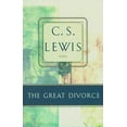 thumbnail image 1 of Pre-Owned The Great Divorce (Paperback) 0684823764 9780684823768, 1 of 1