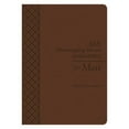 thumbnail image 1 of Pre-Owned 365 Encouraging Verses of the Bible for Men: A Daily Devotional (Unknown) 1683223942 9781683223948, 1 of 1