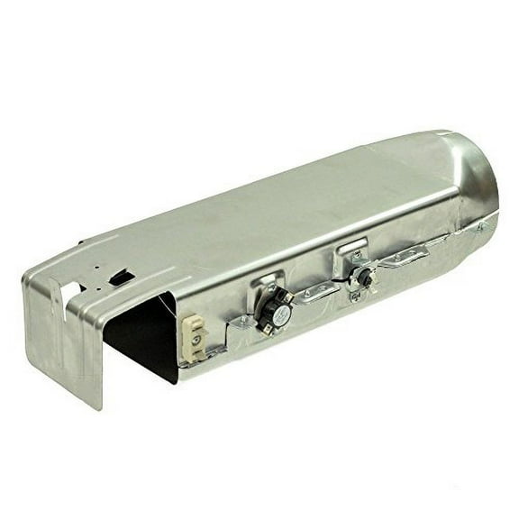 Whirlpool WPW10222771 Electric Dryer Heating Element Assembly