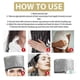 thumbnail image 5 of Heat Cap Hair Deep Conditioning, Adjustable Electric Heating Caps for Repairing Hair Damage Dryness & Irritability for Hair Care Spa, 5 of 5