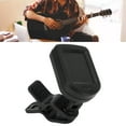 thumbnail image 4 of Clip On Tuner, Easy Operation Guitar Tuner  For Playing, 4 of 8