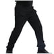 thumbnail image 2 of Pantalones largos para hombre, pantalones cargo con múltiples bolsillos, ropa de trabajo, pantalones cargo con bolsillos para hombre, 2 of 4
