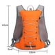 thumbnail image 2 of Bolsa de ciclismo Mochila para exteriores Bolsa de senderismo ligera y transpirable para hombres y mujeres con bolsa de agua., 2 of 5
