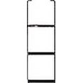 thumbnail image 3 of Buyers Products 5233612 Black Powder Coated 3-Rung Steel Step, 3 of 3