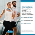 thumbnail image 3 of Euromedica Curaphen Supports Healthy Endorphin 120 Capsules, 3 of 7
