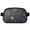 Black-52, variant on Golden Astrology Fanny Pack – Celestial Sun and Moon Waist Bag for Women with Starry Night Print and Aesthetic Gothic Design