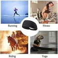 thumbnail image 2 of Zmeidao Headbands Sports Headhands, Workout Accessories Sweat Wicking For Yoga Gym Camping Running Tennis, 2 of 7